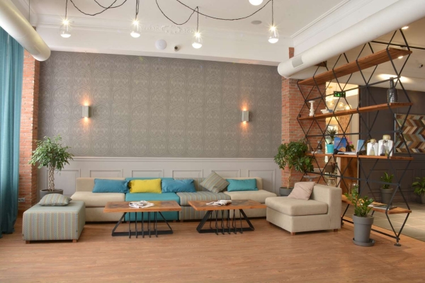 Best Western Tbilisi Art Hotel